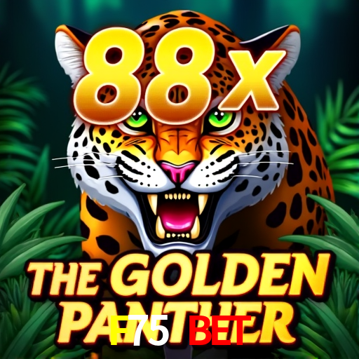 Bônus de Boas-vindas F75 Bet