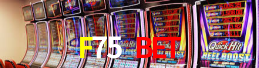Jogos Exclusivos F75 Bet