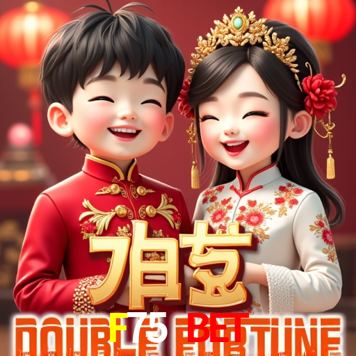 Segurança 2FA F75 Bet