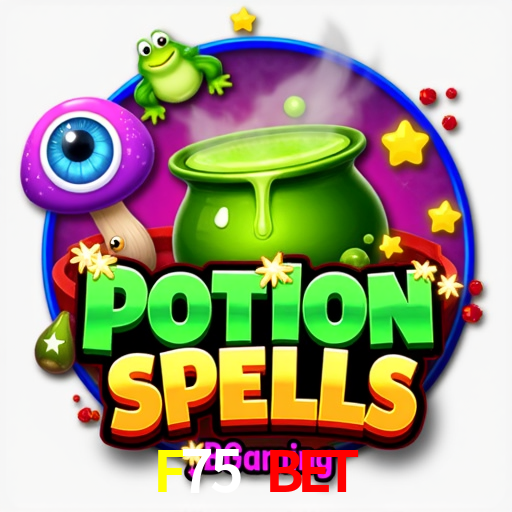 Provedores de Jogos F75 Bet